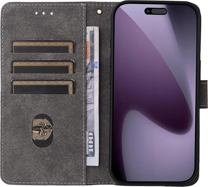 Immagine prodotto Cover-Discount iPhone 17 Pro Max - Custodia con blocco RFID (Apple iPhone 17 Pro Max)