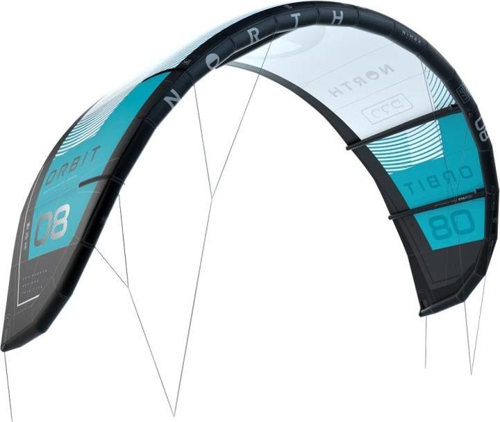 Produktbild North Orbit Pro Kite 10m