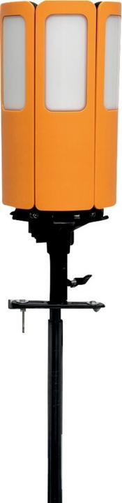 Actual product image Brennenstuhl LED-Scheinwerfer-Set (23500 lm)