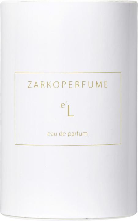 Image du produit Zarkoperfume E ìl (Eau de parfum, 100 ml)