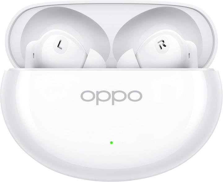 Produktbild OPPO Enco Air4 (ANC, 12 h, Kabellos)