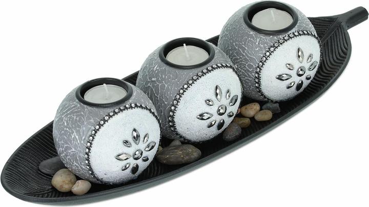 Actual product image Relaxdays 2x plant tunnel