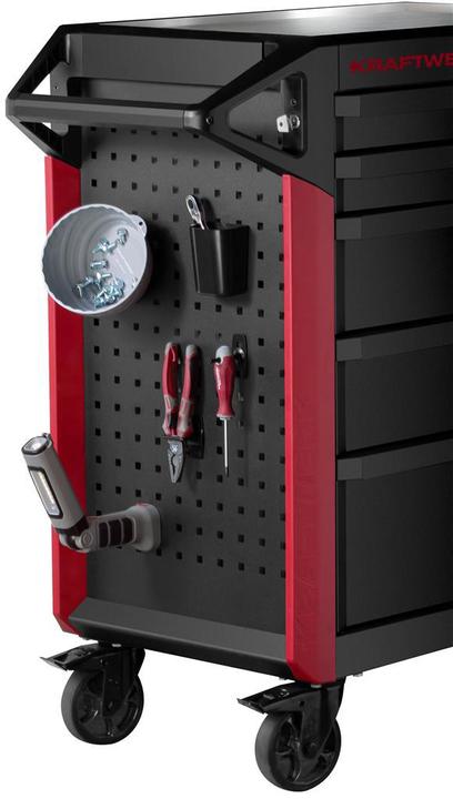 Produktbild Kraftwerk PT800 Pro Line (inkl. PB Swiss Tools) (197 x)