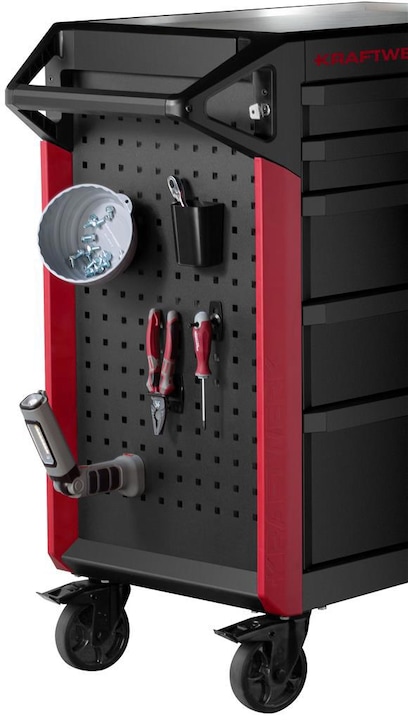Actual product image Kraftwerk PT800 Pro Line (197 x)