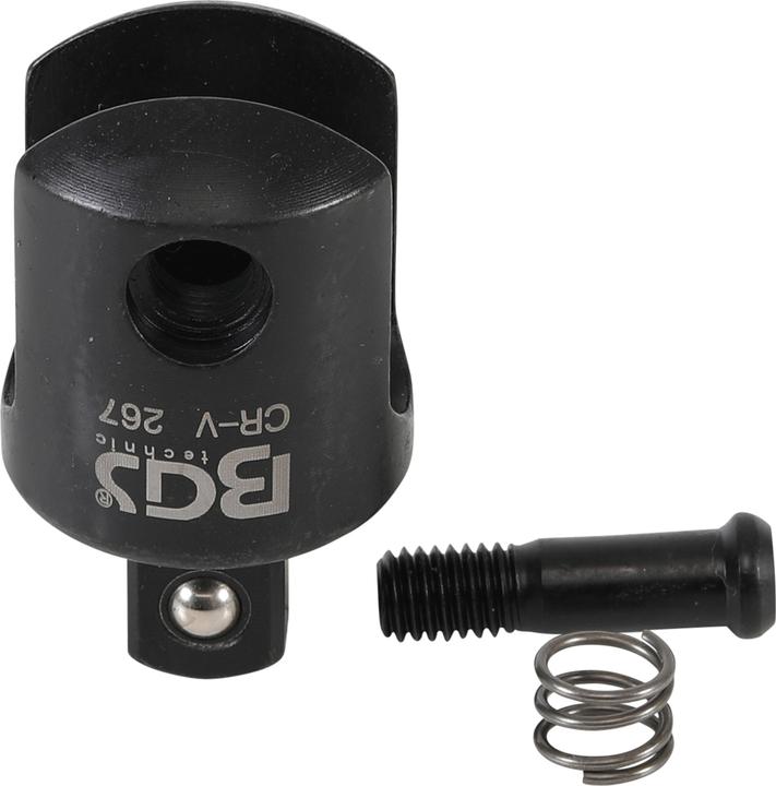 Actual product image BGS Flexible Handle Repair Kit for 267