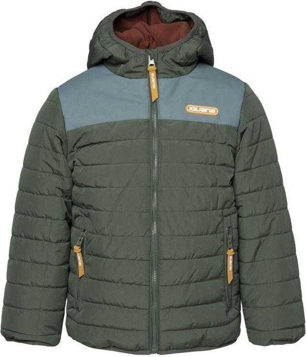 Produktbild Iguana Janko Kbd Jr Steppjacke (116)