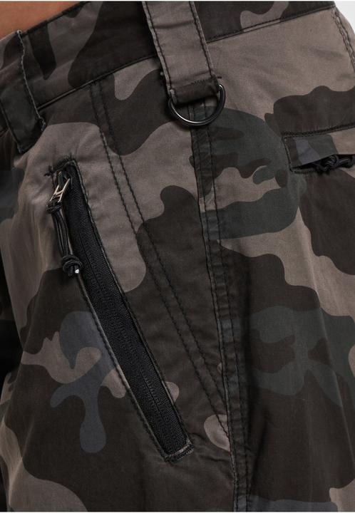 Immagine prodotto Brandit Kombi Basic Pants - 196311 (M)