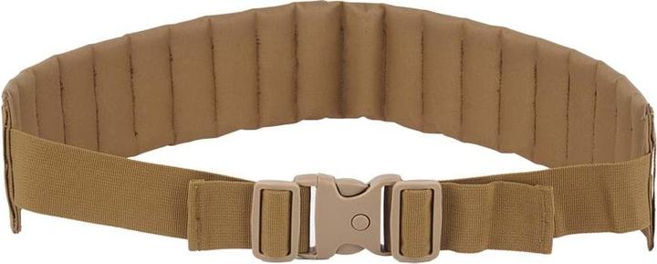 Produktbild 101 Inc. Modular Assault Belt Coyote Brown