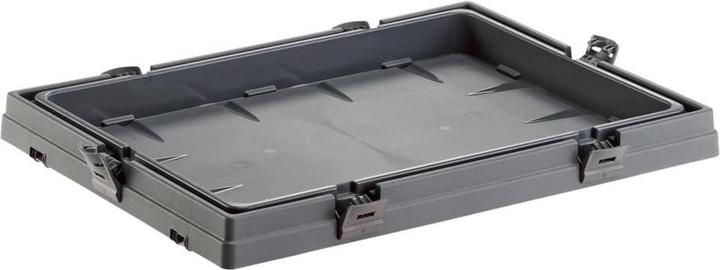 Actual product image Ferplast Haustierbox (Dog, Foldable, Washable)