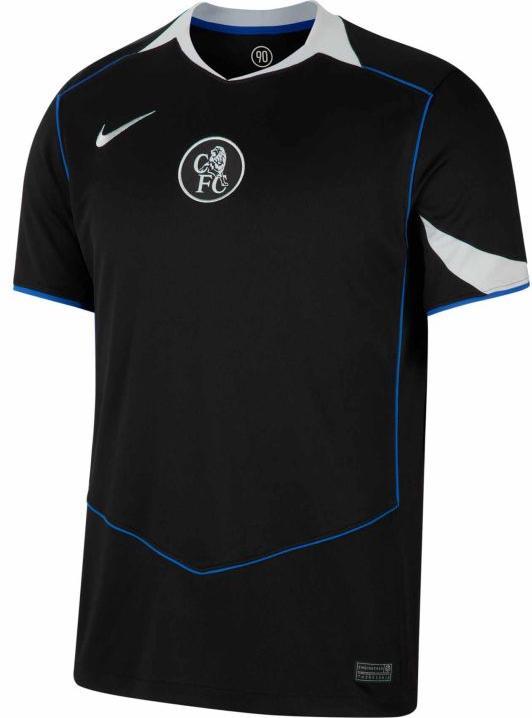 Image du produit Nike Maillot du stade de Chelsea Londres (S)