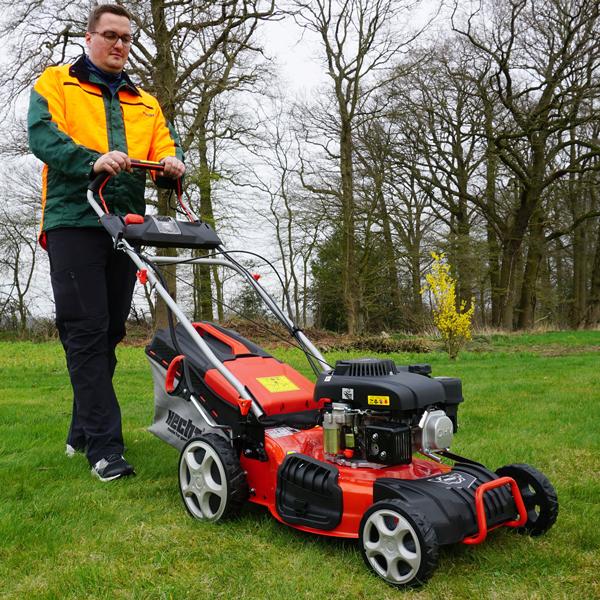 Actual product image Hecht 547 SWE (Petrol)