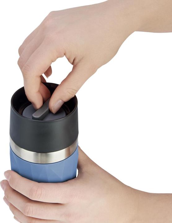 Immagine prodotto Emsa Tazza da viaggio compatta (0.30 l)
