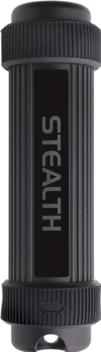 Produktbild Corsair Survivor Stealth (256 GB, USB-A, USB 3.0)