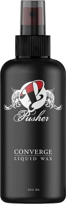 Produktbild Pusher Beard & Face Wash - 150ml (150 ml)