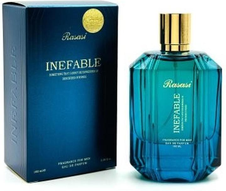 Immagine prodotto Rasasi Inefable EDP M (Eau de parfum, 100 ml)