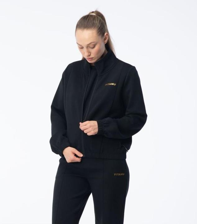 Immagine prodotto Fitanu Women's FEYLANA Sweatshirt W (XS)