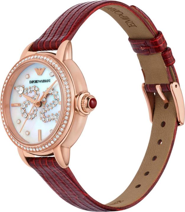 Produktbild Emporio Armani Damenuhr (Analoguhr, 32 mm)