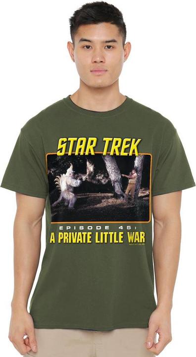 Produktbild Episode 45 TShirt (XXL)