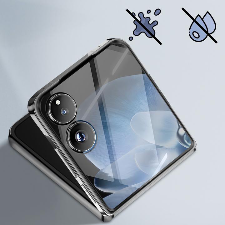 Immagine prodotto Avizar Protettore QuantumGlass (1 Pezzo/i, Xiaomi MIX Flip)