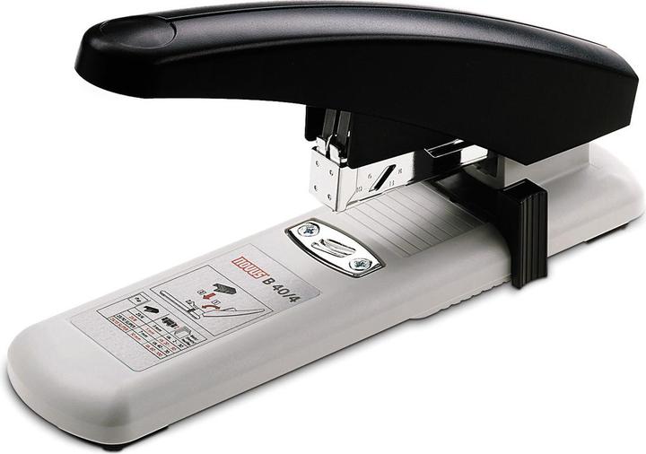 Image du produit Novus Agrafeuse de blocs B40/4 (100 feuilles)