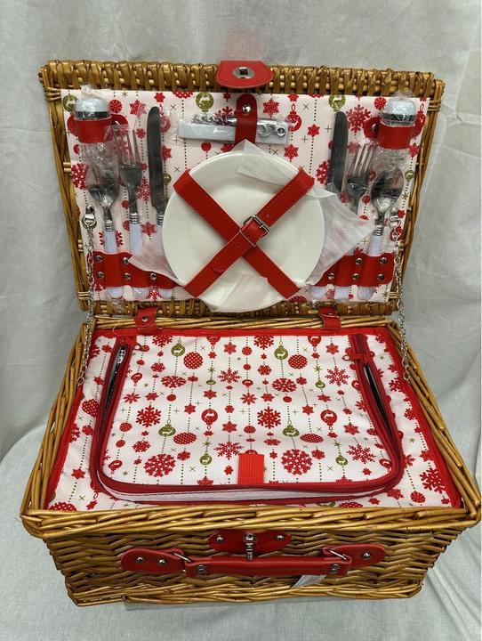 Actual product image GuGus PicknickKorb