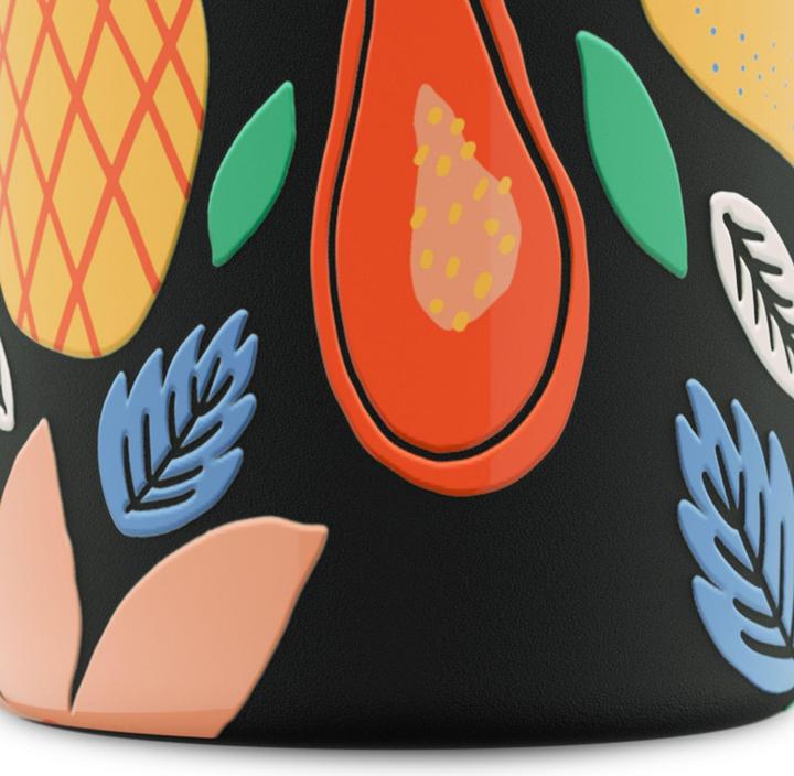 Produktbild 24 Bottles Urban Horizon Trinkflasche 500 ml (0.50 l)