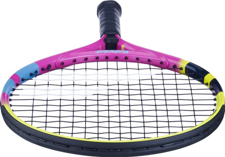 Actual product image Babolat NADAL JUNIOR 19