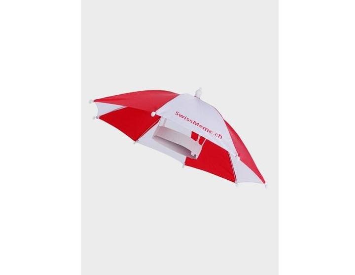 SwissMeme Sonnenschirm (One Size)