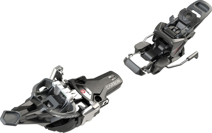 Actual product image Fritschi Tecton 13 (Touring skis)