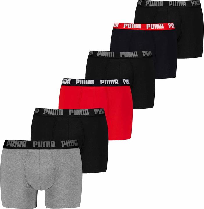 Puma Everyday Boxer