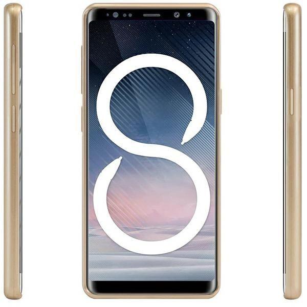 Actual product image jelly series (Apple iPhone 13)