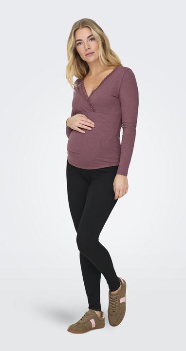Produktbild Only Maternity OLMIPASS Top Top