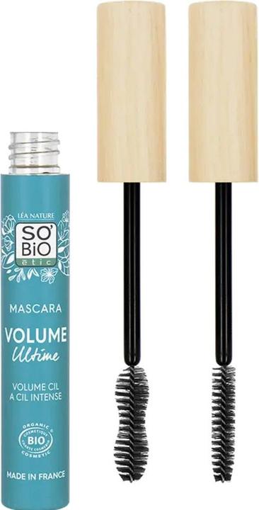 Immagine prodotto Léa Nature Volume ultime bio (Nero)