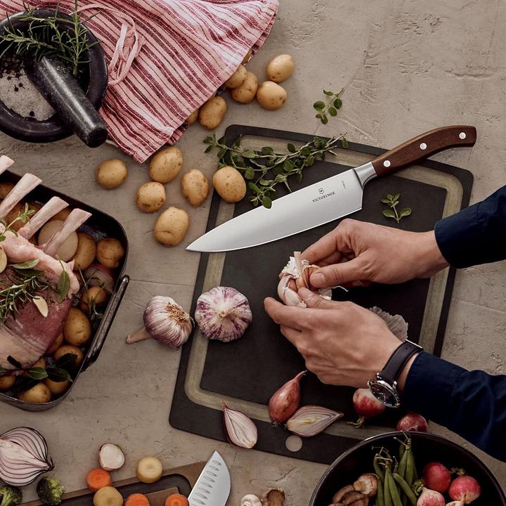 Produktbild Victorinox Messerblock