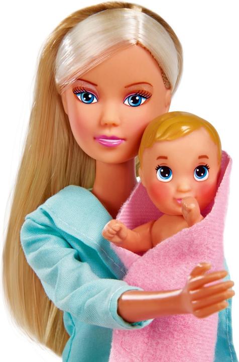 Productafbeelding Simba SL Babydokter