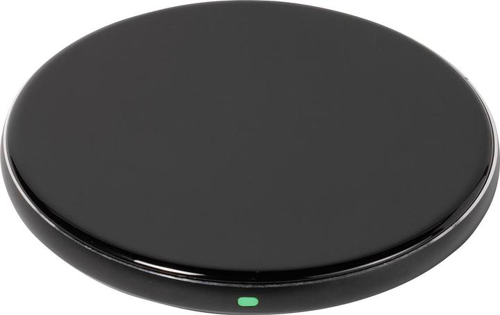 Produktbild Vivanco Wireless Super Fast Charger (61341) (15 W)