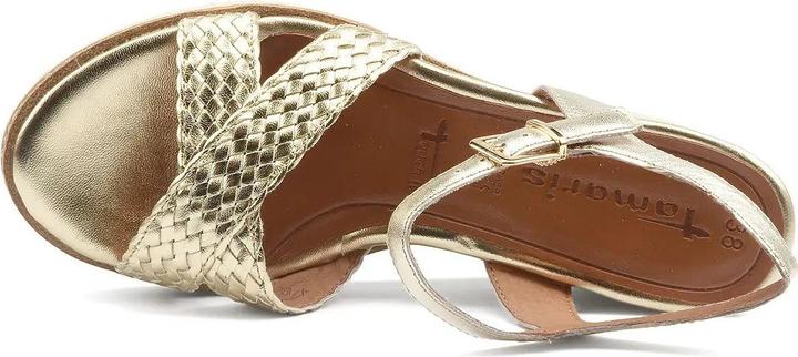 Actual product image Tamaris Sandal (41)