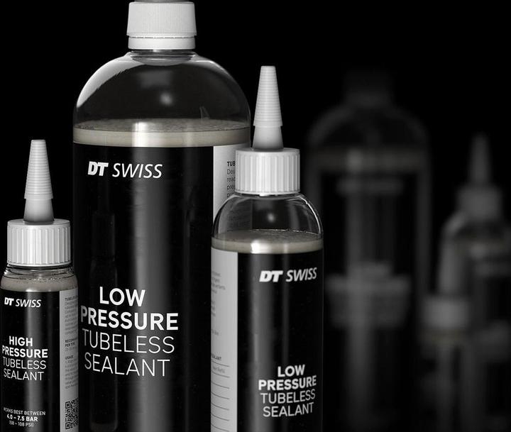 Produktbild DT Swiss Low Pressure Dichtmilch