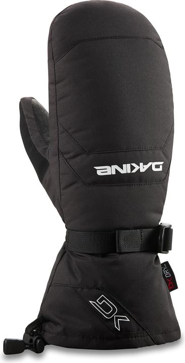 Immagine prodotto Dakine Muffa in pelle Scout Nero 2023 (M)