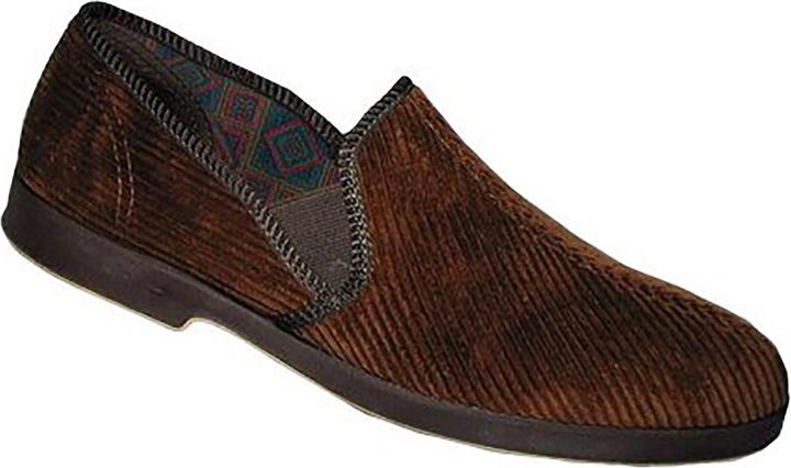 Actual product image GBS Exeter slippers Slippers (42)