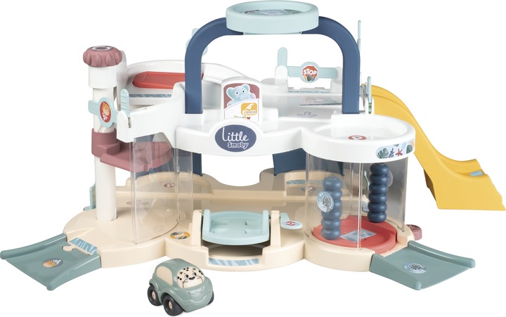 Produktbild Smoby Little First Garage