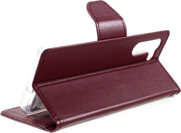 Produktbild Goospery Bravo Diary Series (Samsung Galaxy S21+)