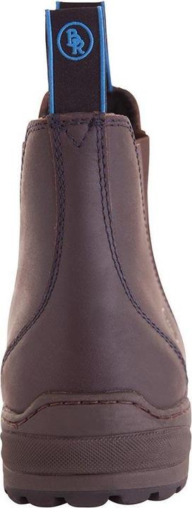 Actual product image BR Equestrian Equipment CL Sturdy (41)