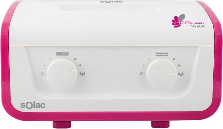 Image du produit Solac DC7502 Chauffe-cire (1 x)