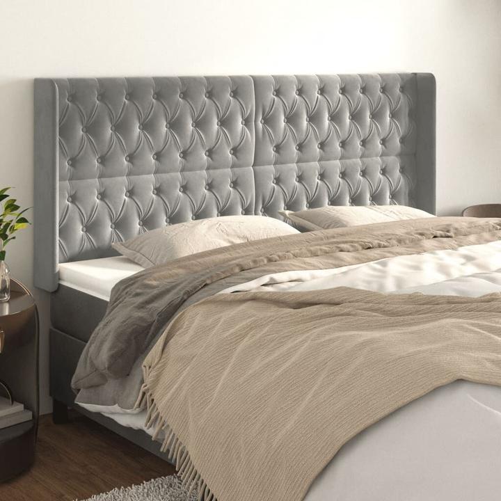 Produktbild VidaXL Musa (203 x 16 x 128 cm)