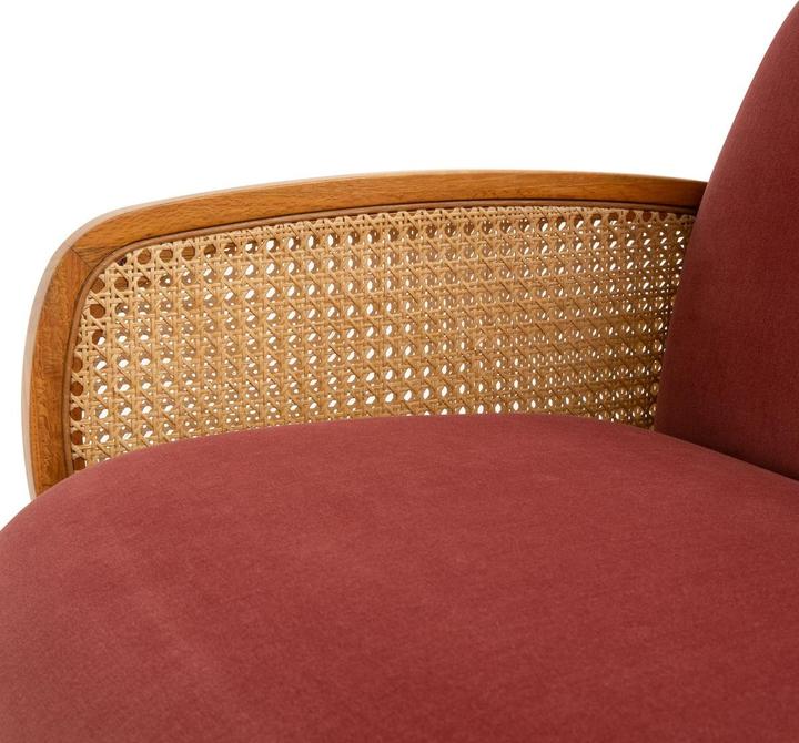 Actual product image La Redoute Interieurs Buisseau (2 person sofa)