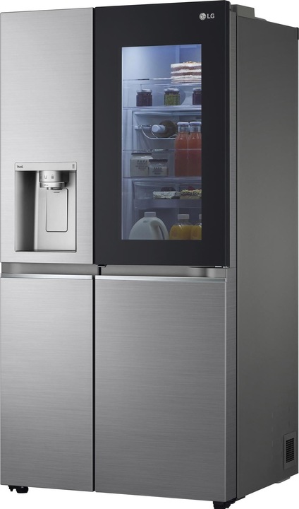 Produktbild LG InstaView GSXV91PZAE (635 l)