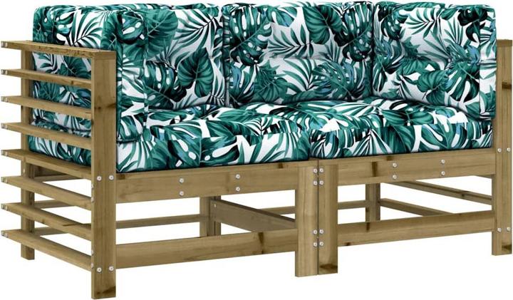 Produktbild vidaXL Jenny