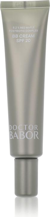 Produktbild Babor MICROBIOMIC - BB Cream Light Spf20 (Light, 40 ml)