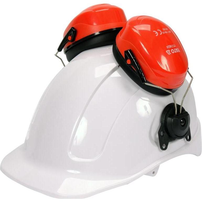 Yato, Gehörschutz, HELM GEHÖRSCHUTZ YT-74624 (1 x)